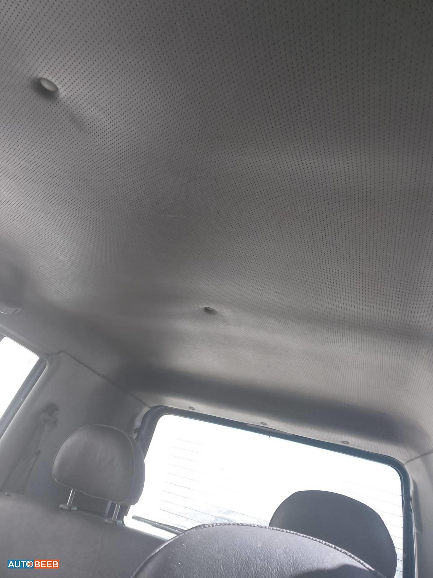 Hyundai Atos 1998