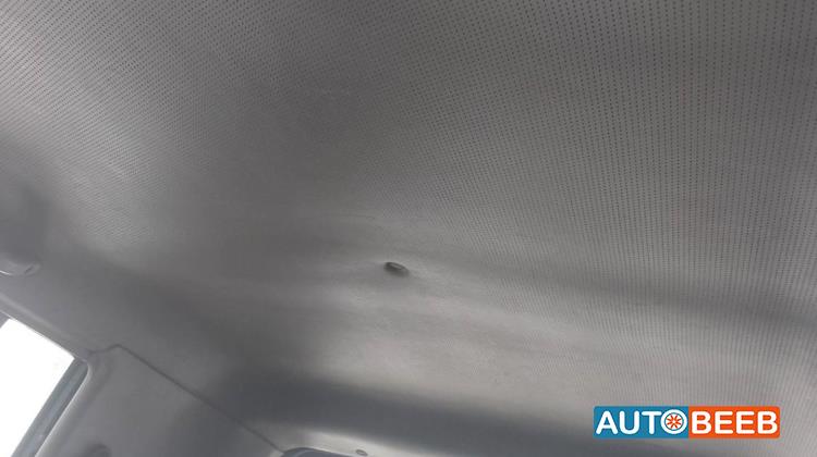 Hyundai Atos 1998