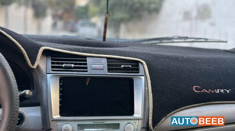 Toyota Camry 2008