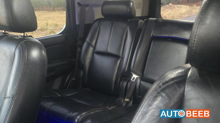 GMC Yukon 2008