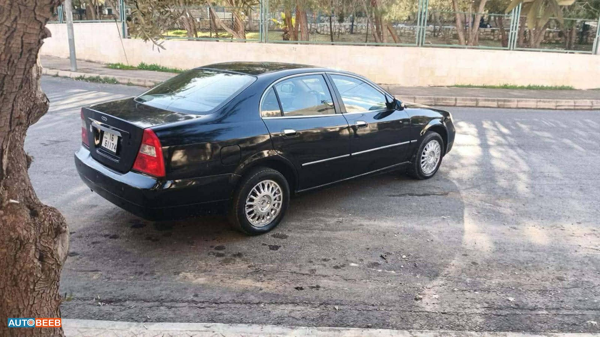 شيري  2012