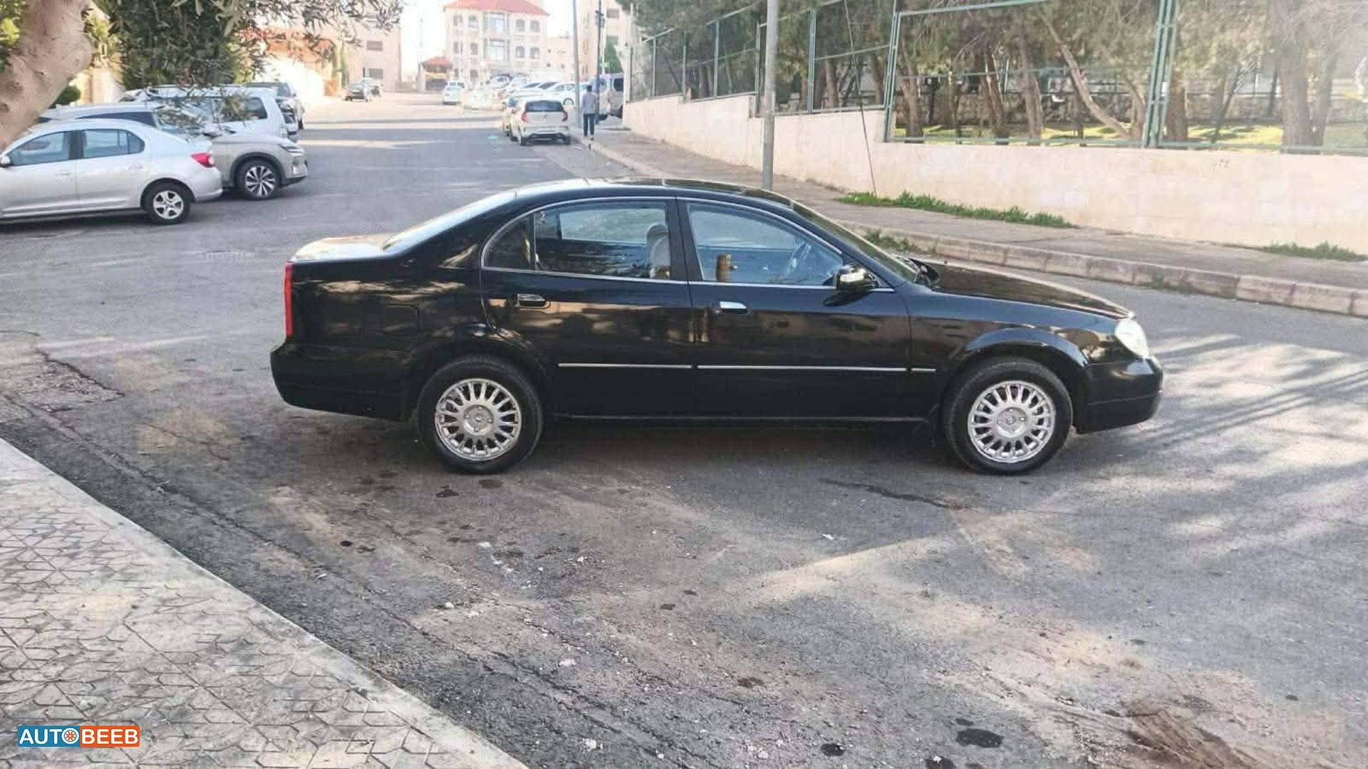 شيري  2012