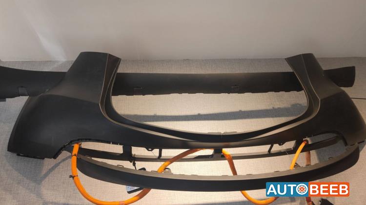 Body  Bumper Tesla Y
