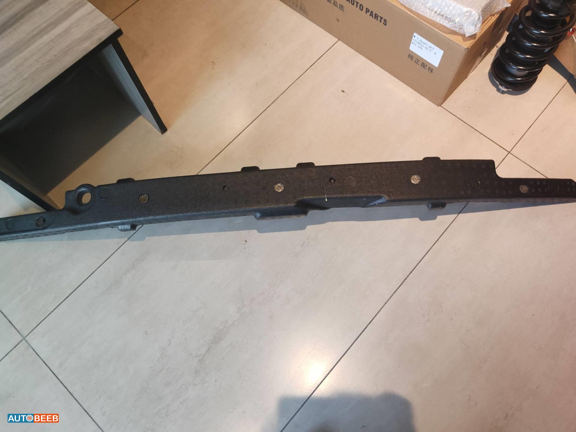 Body  Other Tesla 3