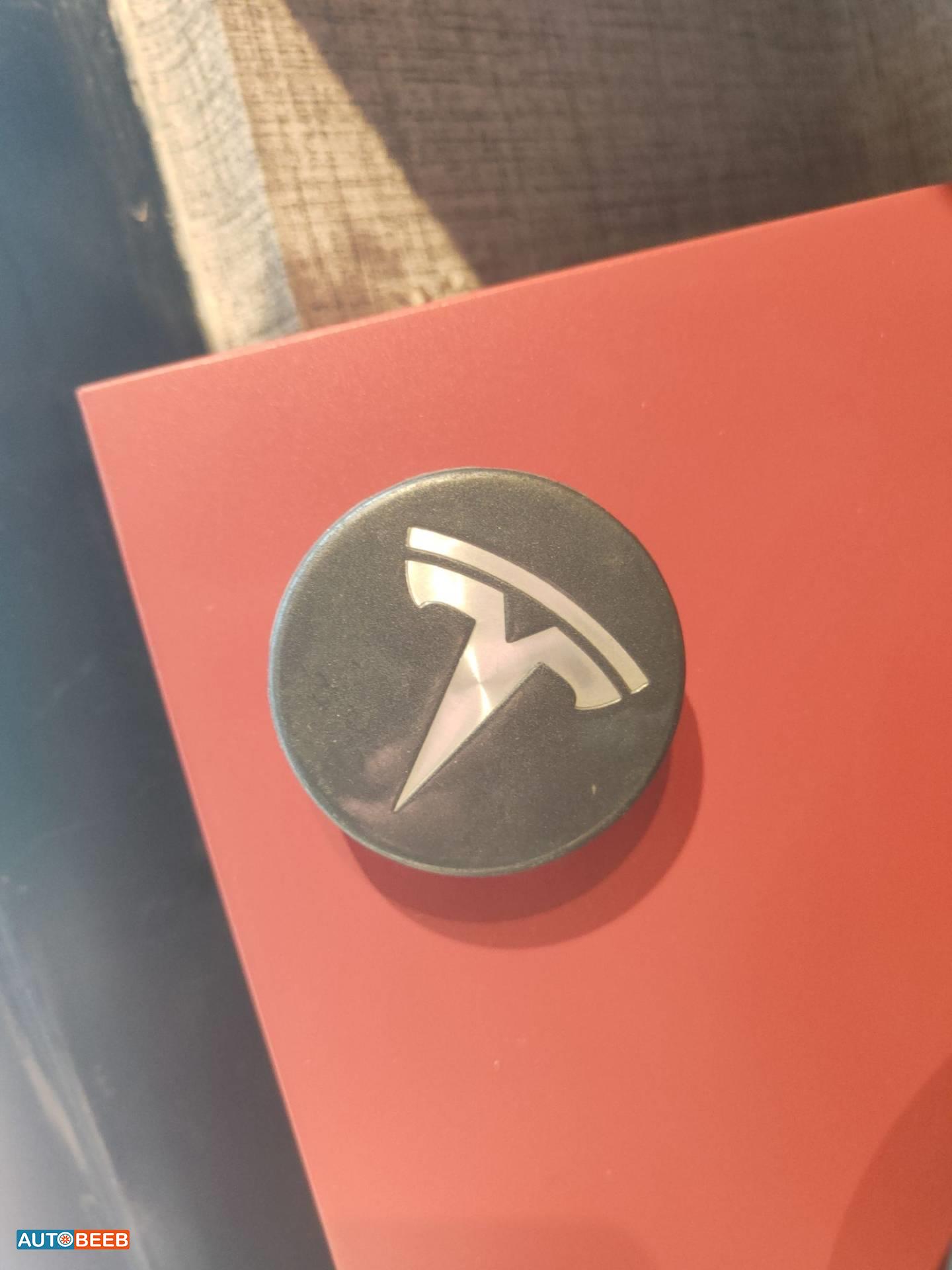 Wheel and Rims Wheel Covers  Tesla S