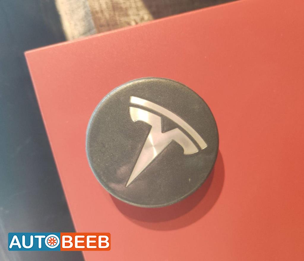 Wheel and Rims Wheel Covers  Tesla S