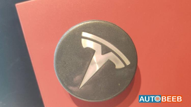 Wheel and Rims Wheel Covers  Tesla S