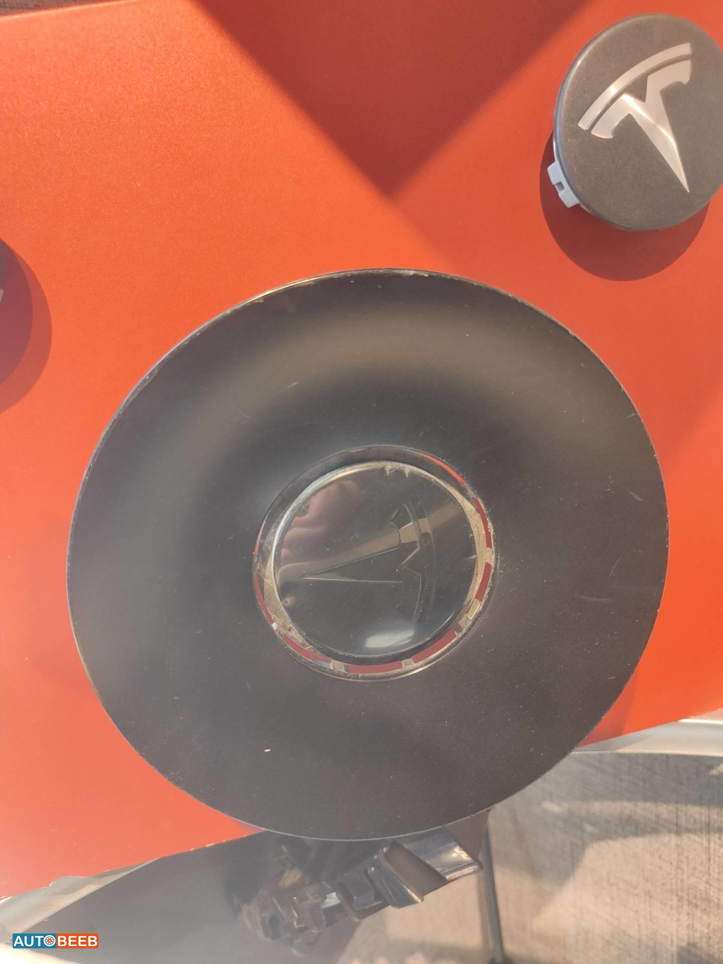 Wheel and Rims Wheel Covers  Tesla Y