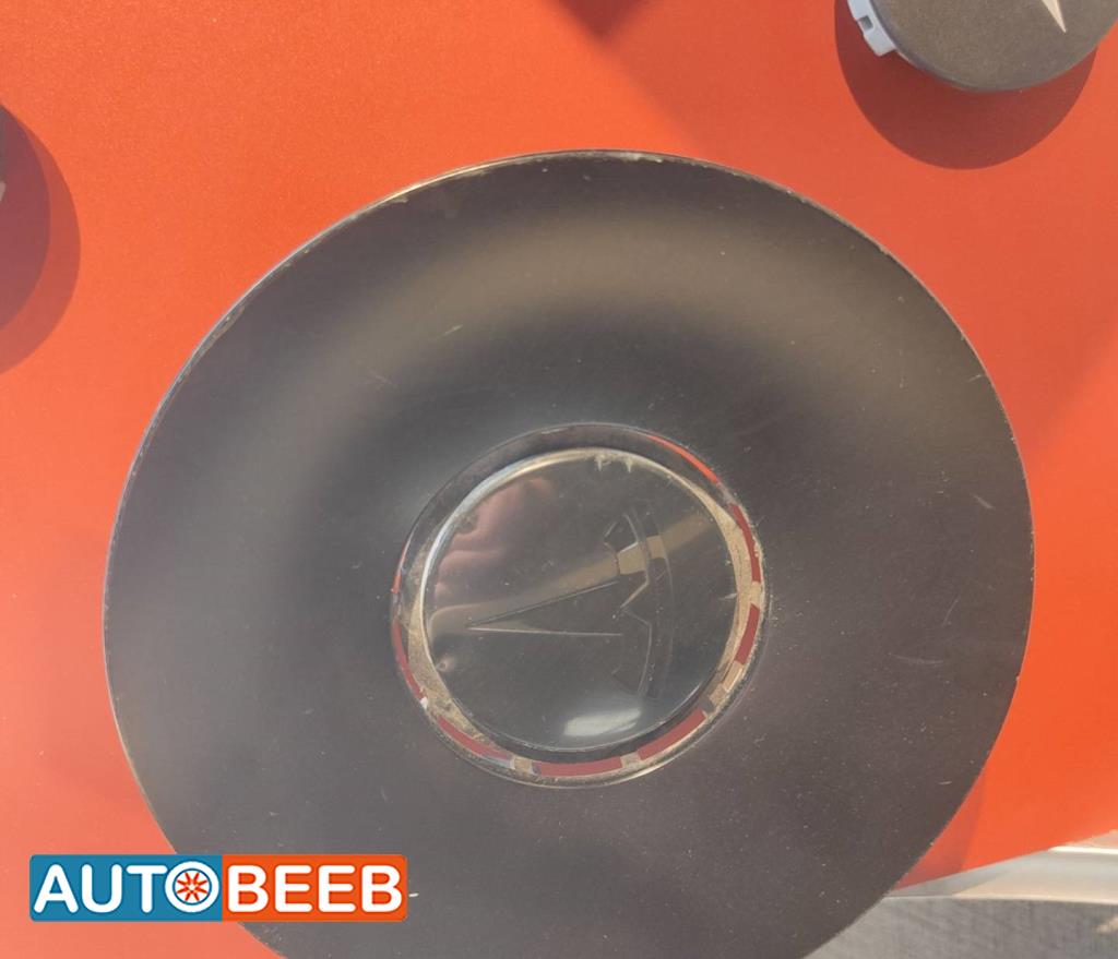 Wheel and Rims Wheel Covers  Tesla Y
