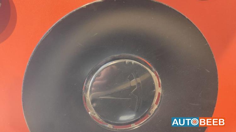 Wheel and Rims Wheel Covers  Tesla Y