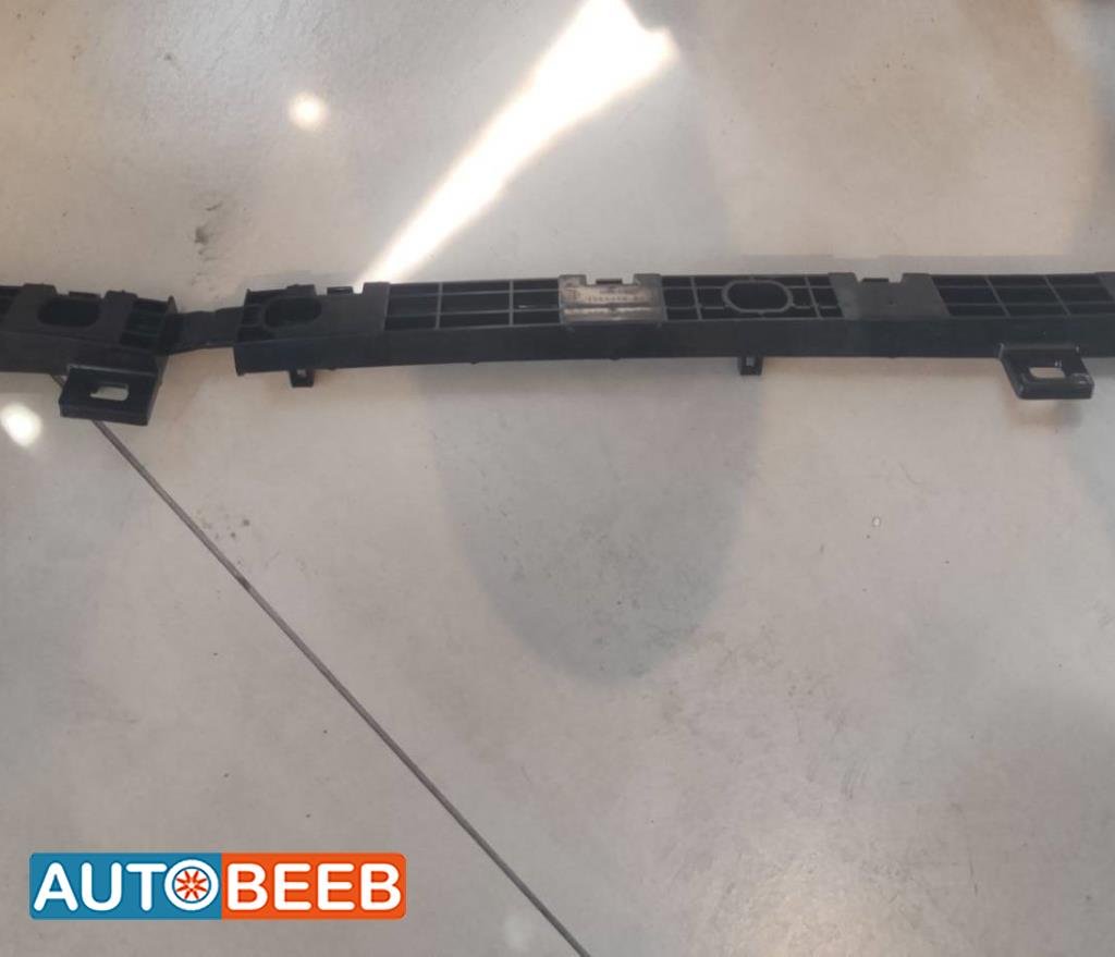 Body  Bumper Tesla 3