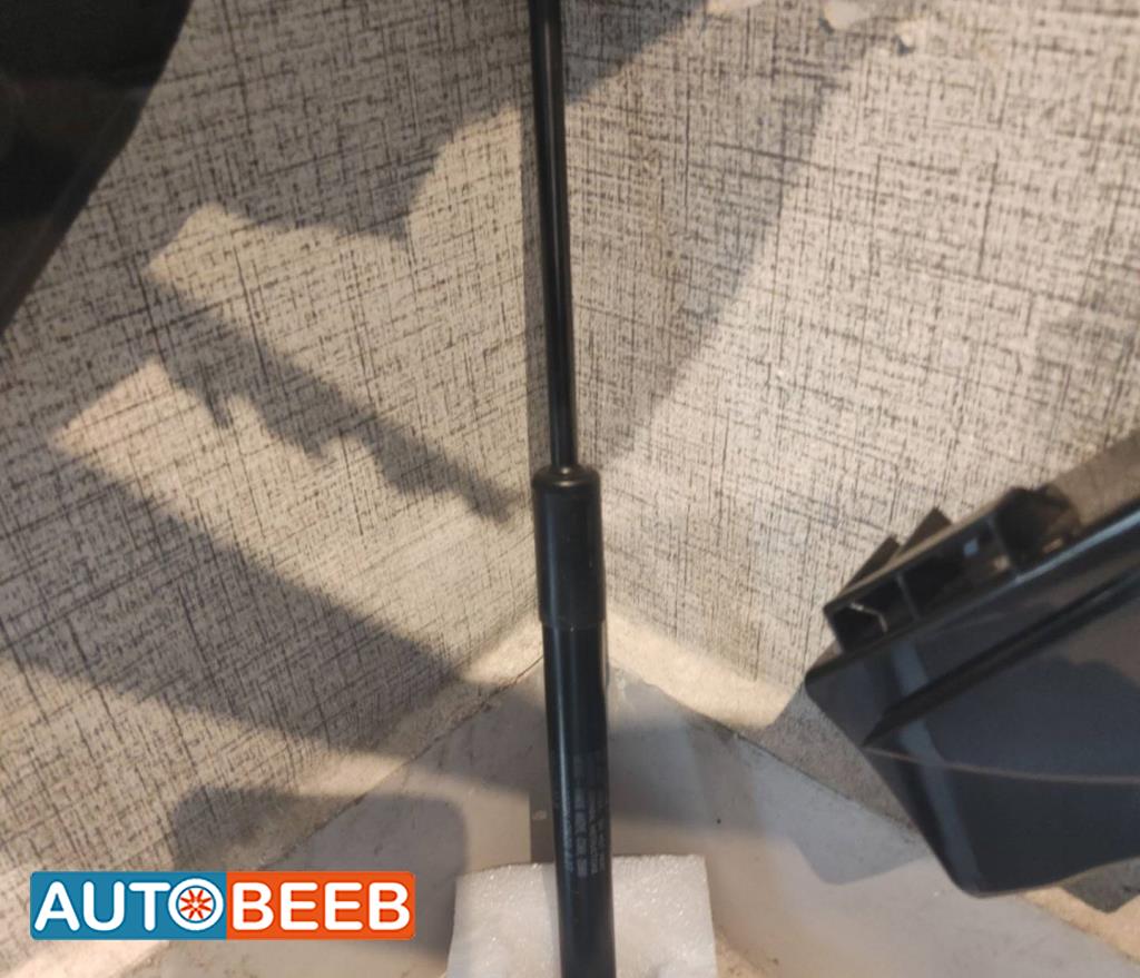 Body  Other Tesla 3
