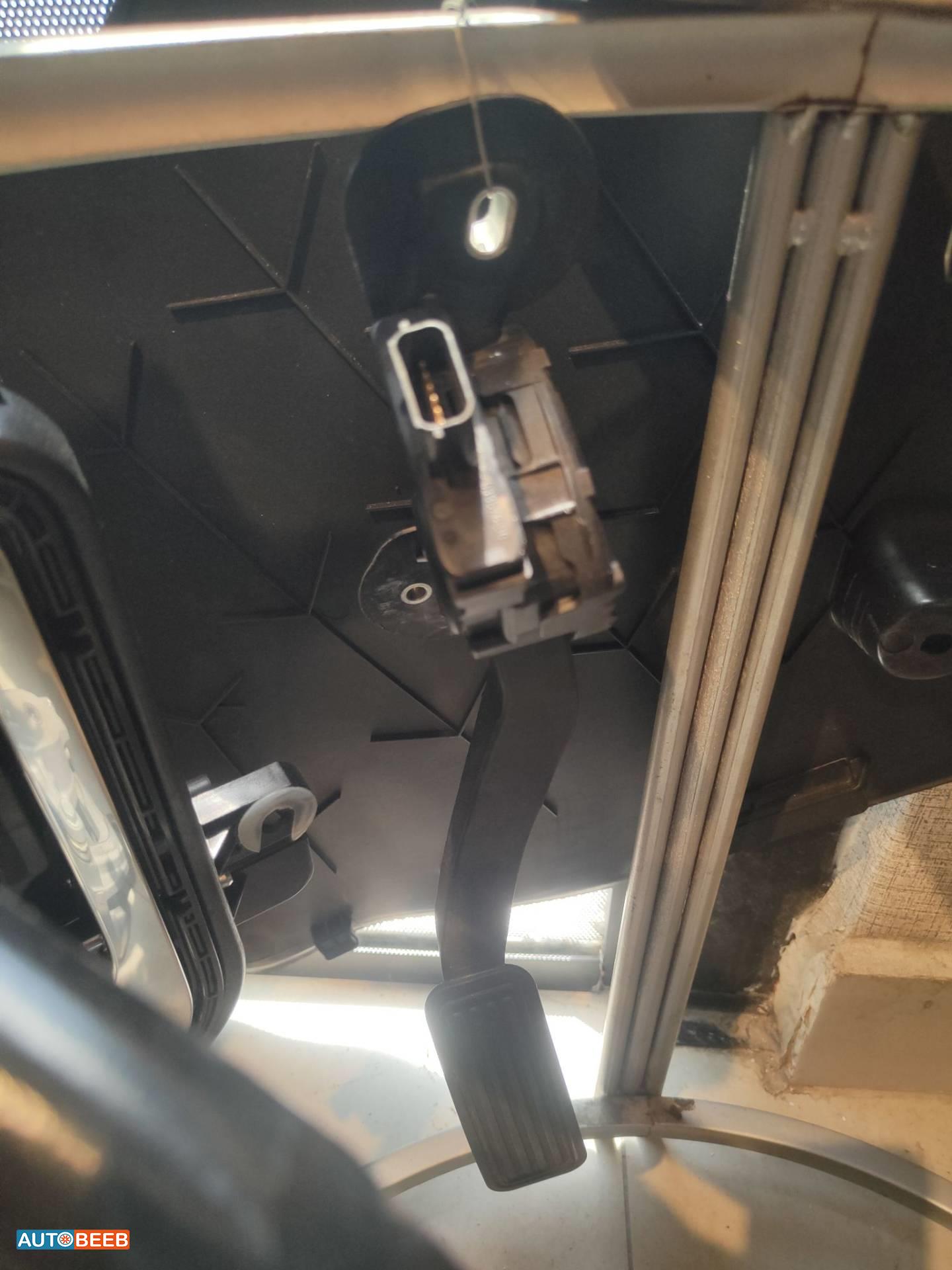 Cabin  Other Tesla 3