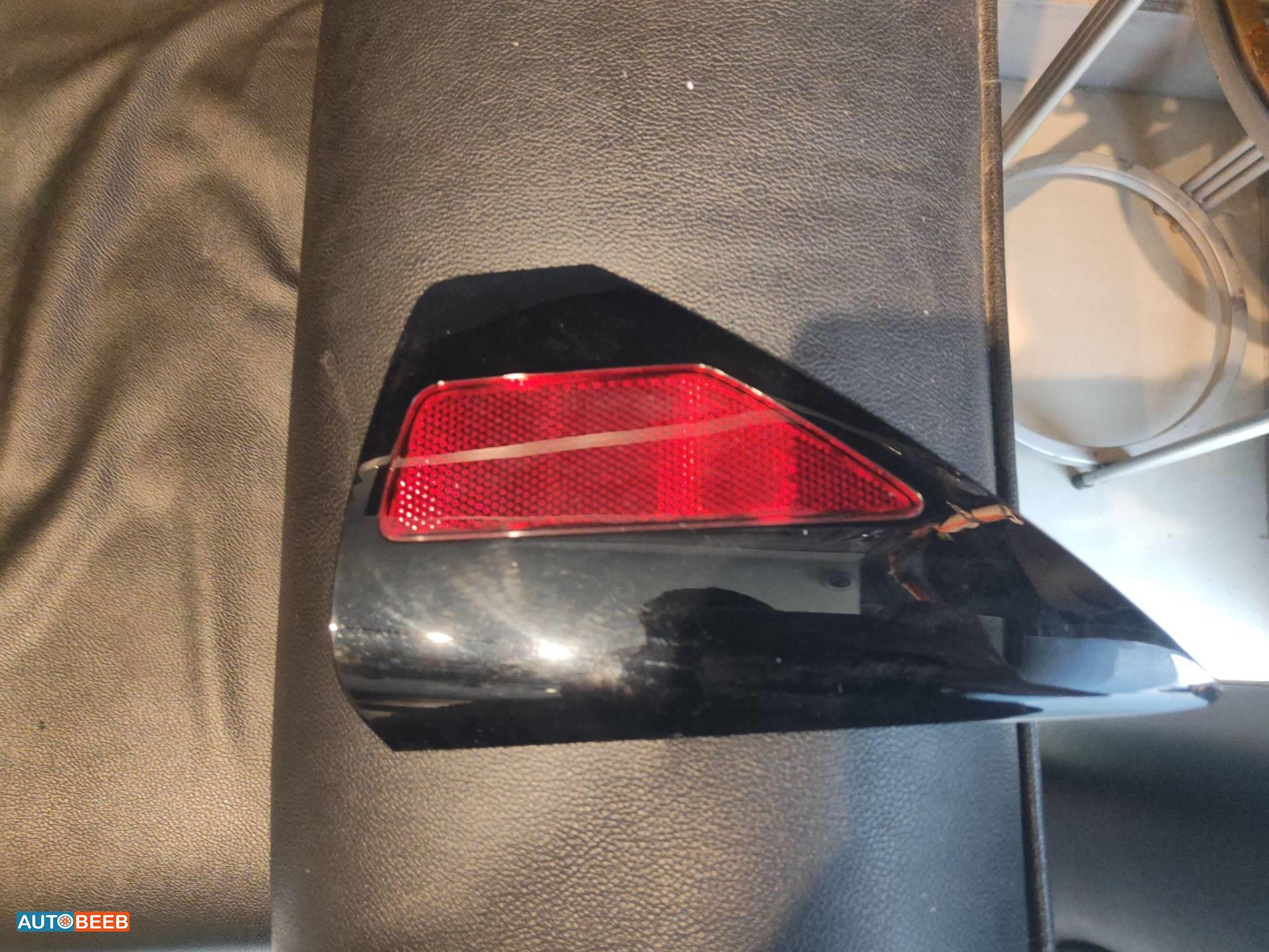 Lights Other Tesla 3