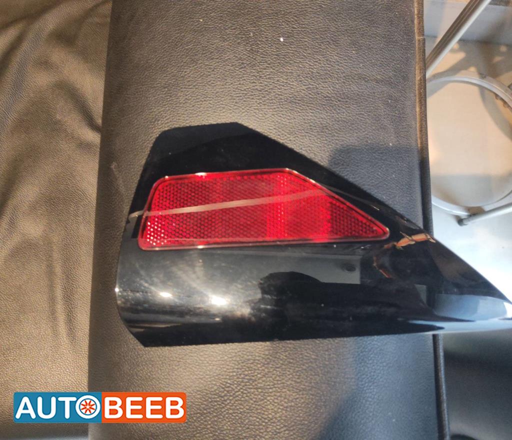Lights Other Tesla 3
