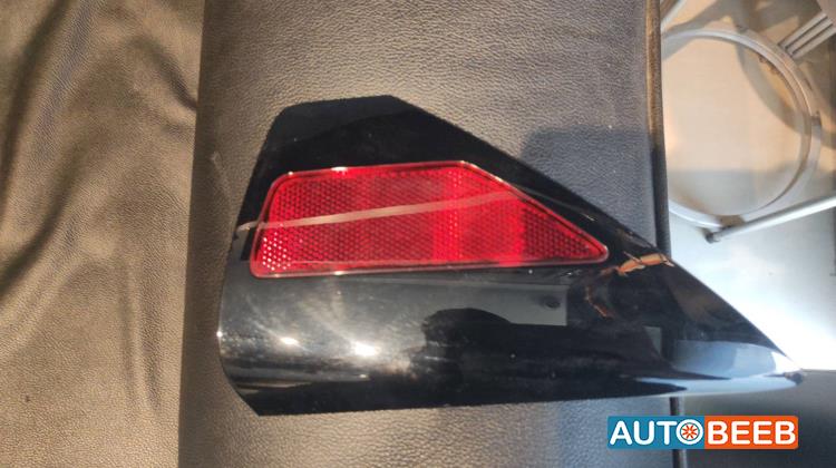 Lights Other Tesla 3