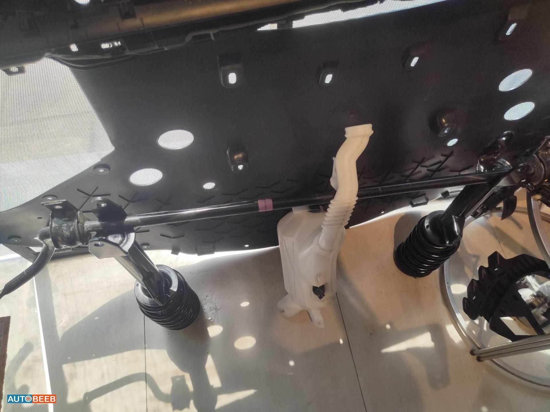  Mechanics  Tesla 3