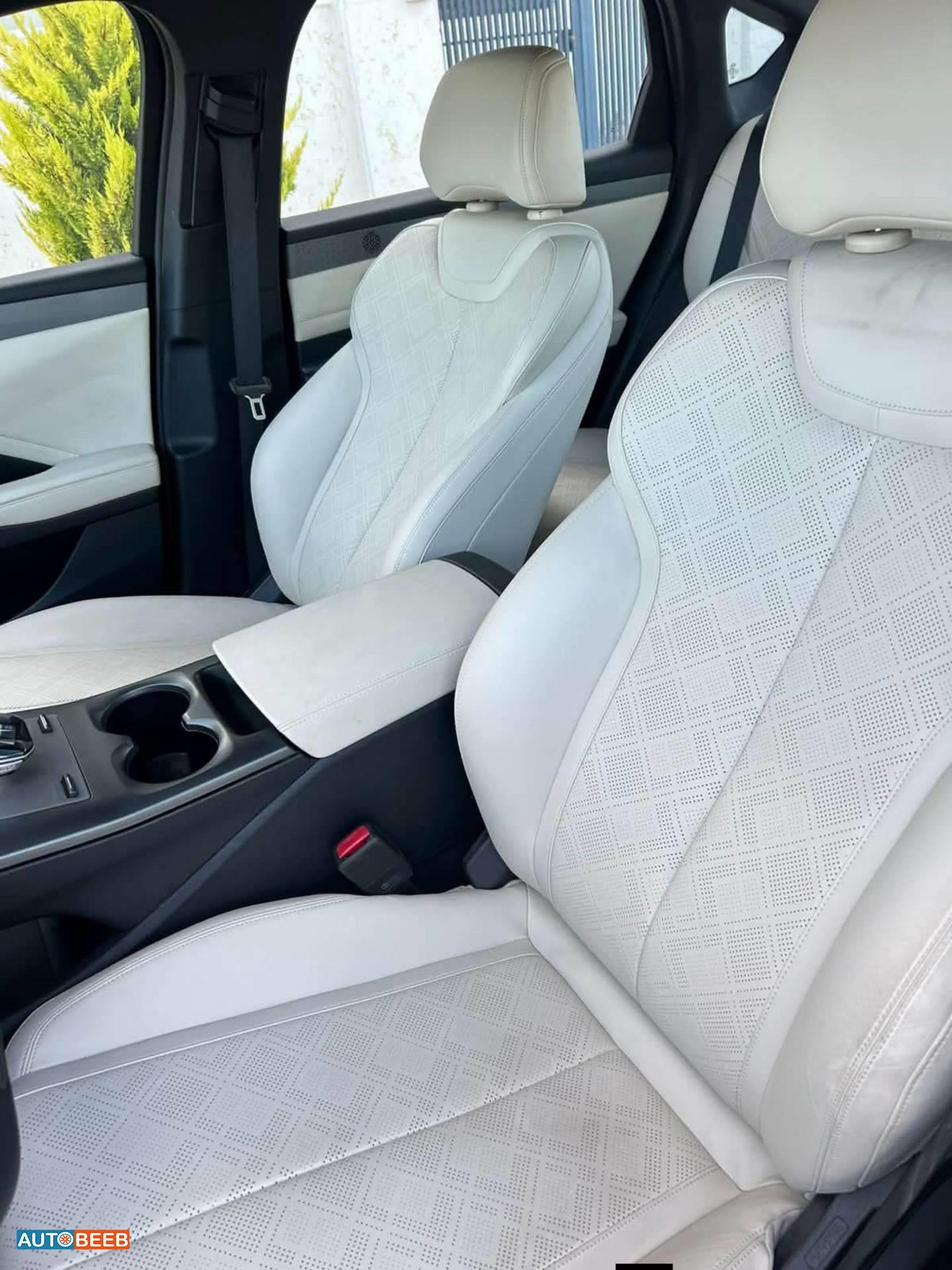 بي واي دي G3 2025