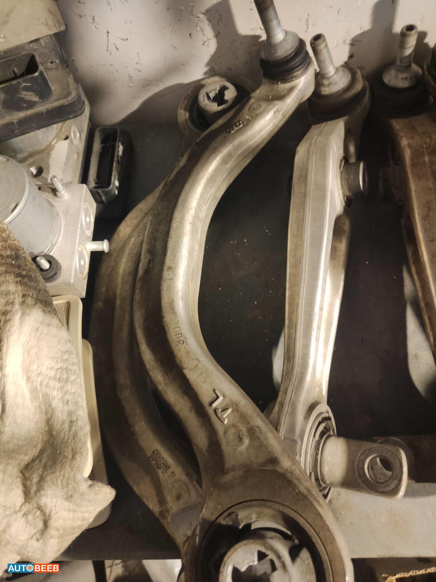  Mechanics  Tesla 3