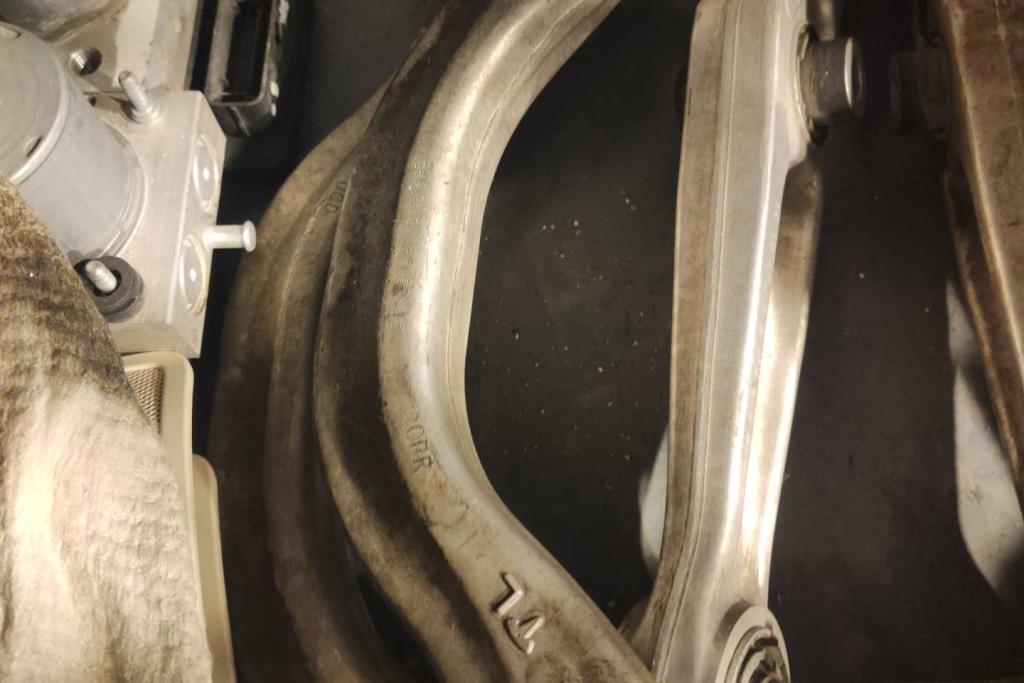  Mechanics  Tesla 3