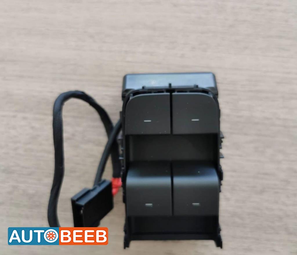 مجمع كبسات شباك تيسلا 3 2018 2019 2020 2021