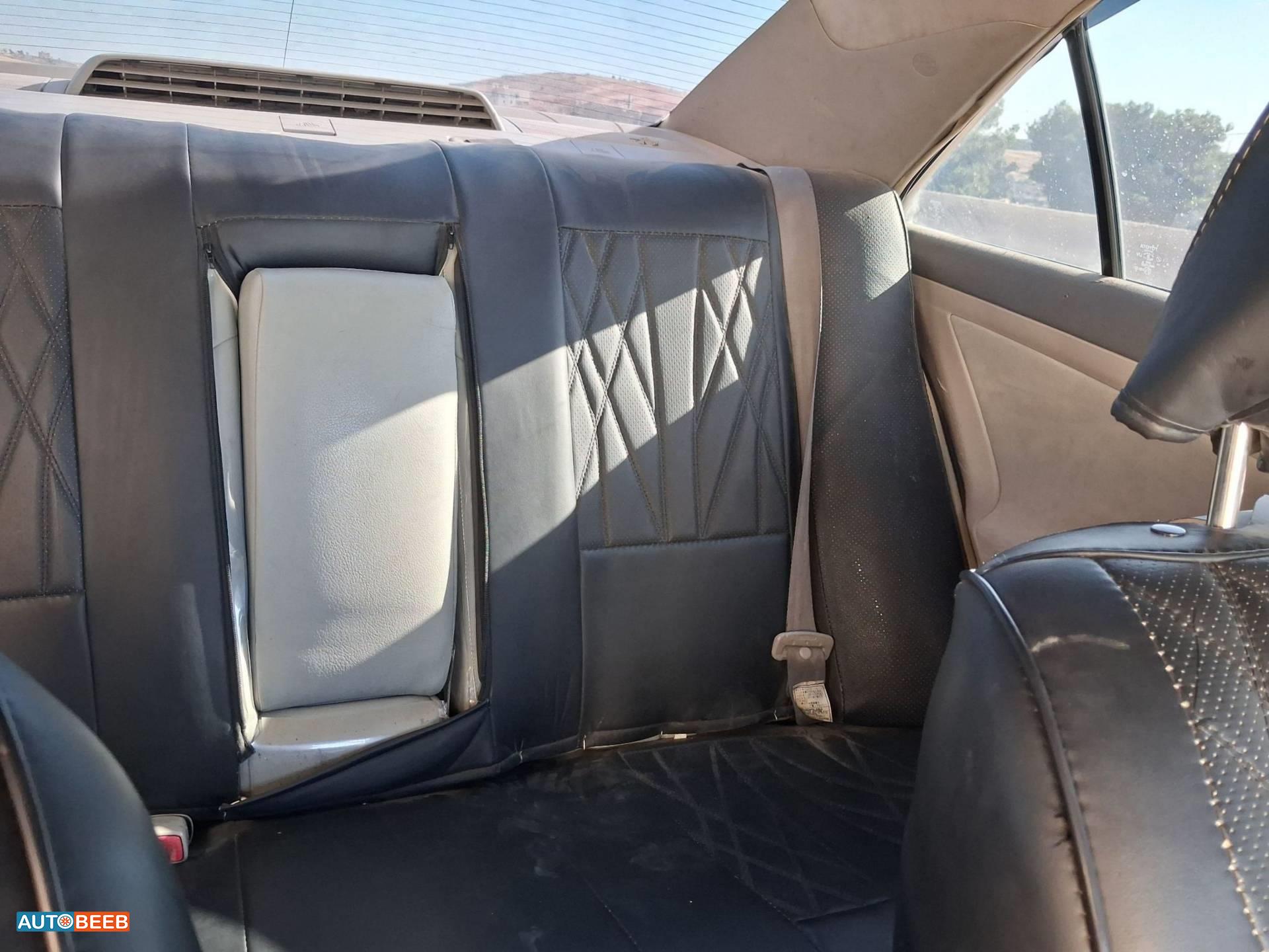 Toyota Camry 2007