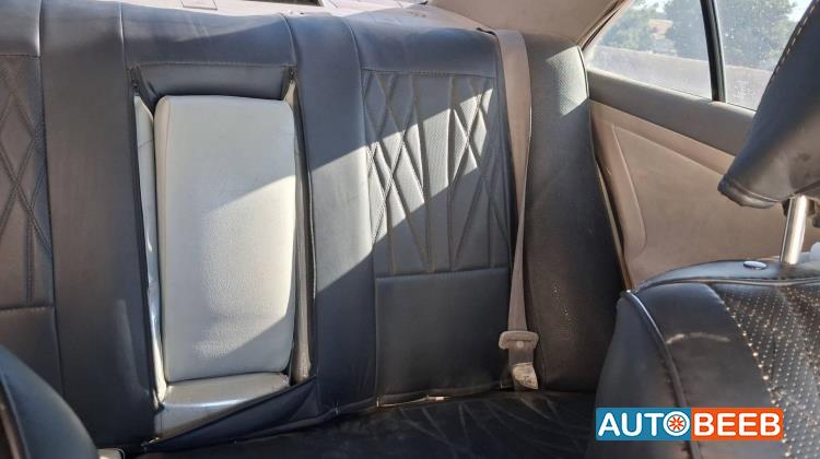 Toyota Camry 2007