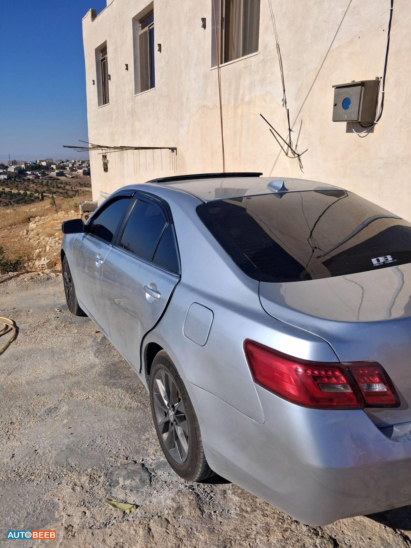 Toyota Camry 2007