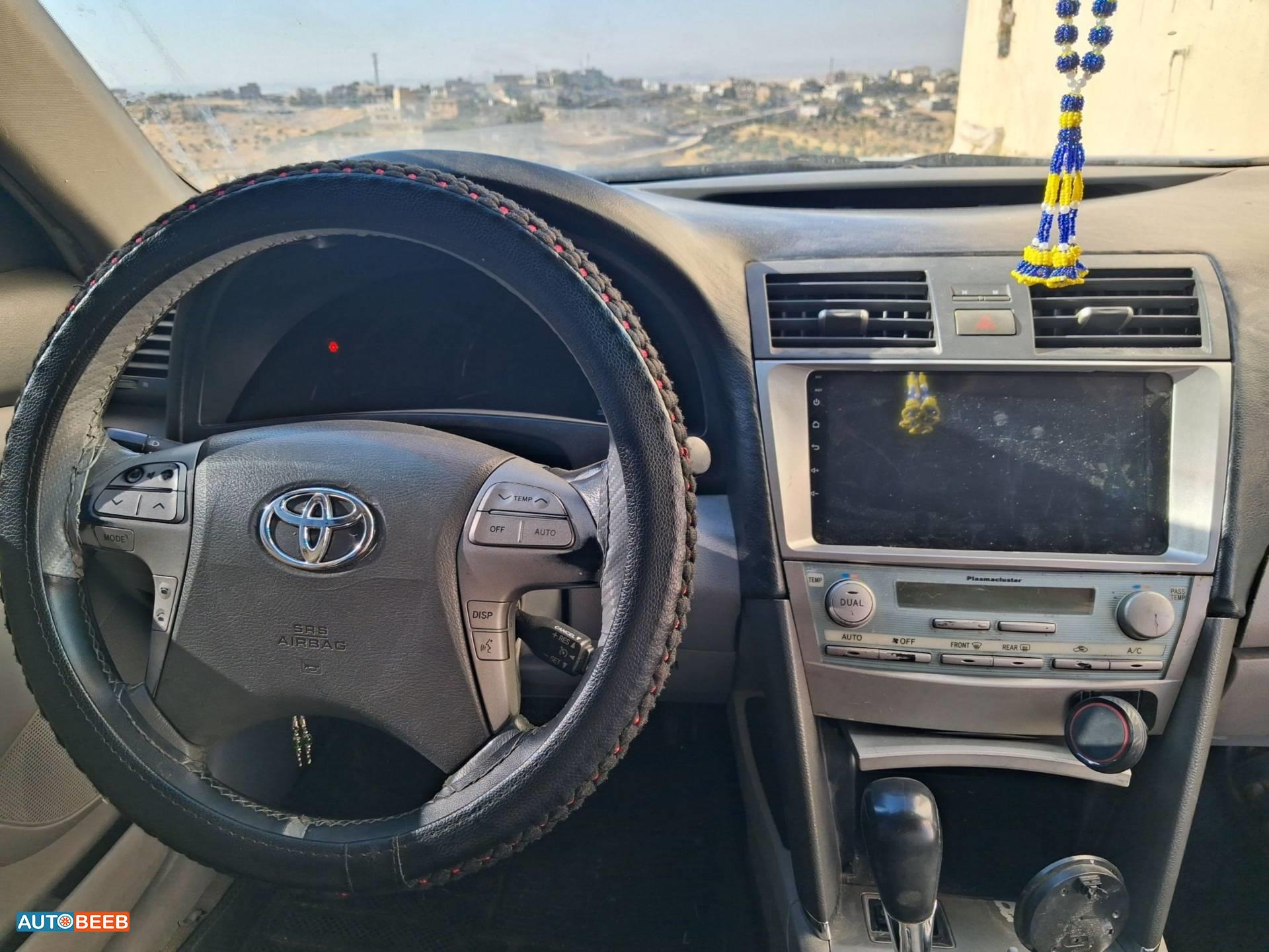 Toyota Camry 2007