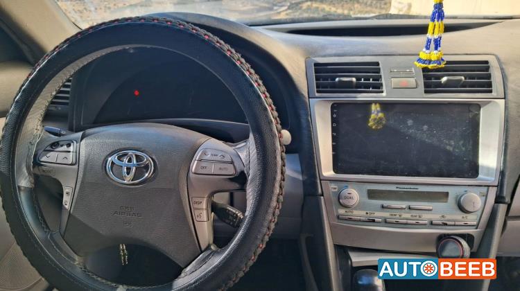 Toyota Camry 2007