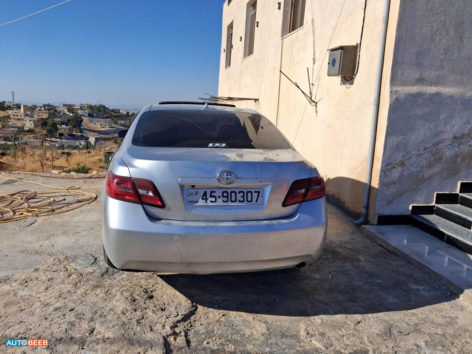 Toyota Camry 2007