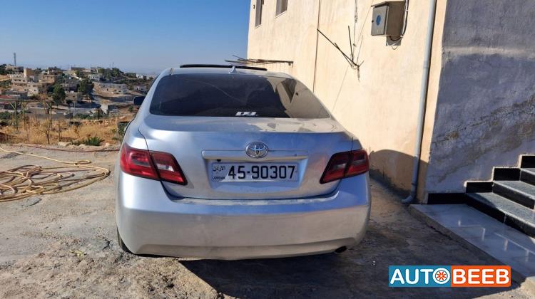Toyota Camry 2007