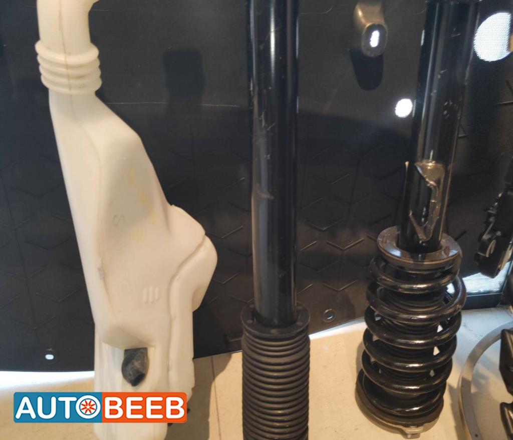  Shock Absorber Tesla 3