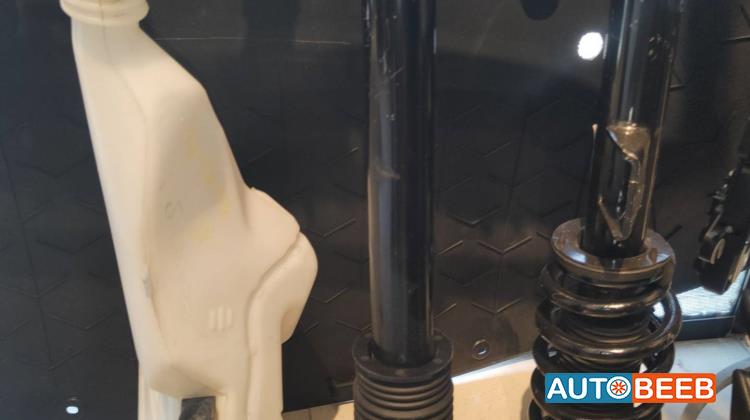  Shock Absorber Tesla 3