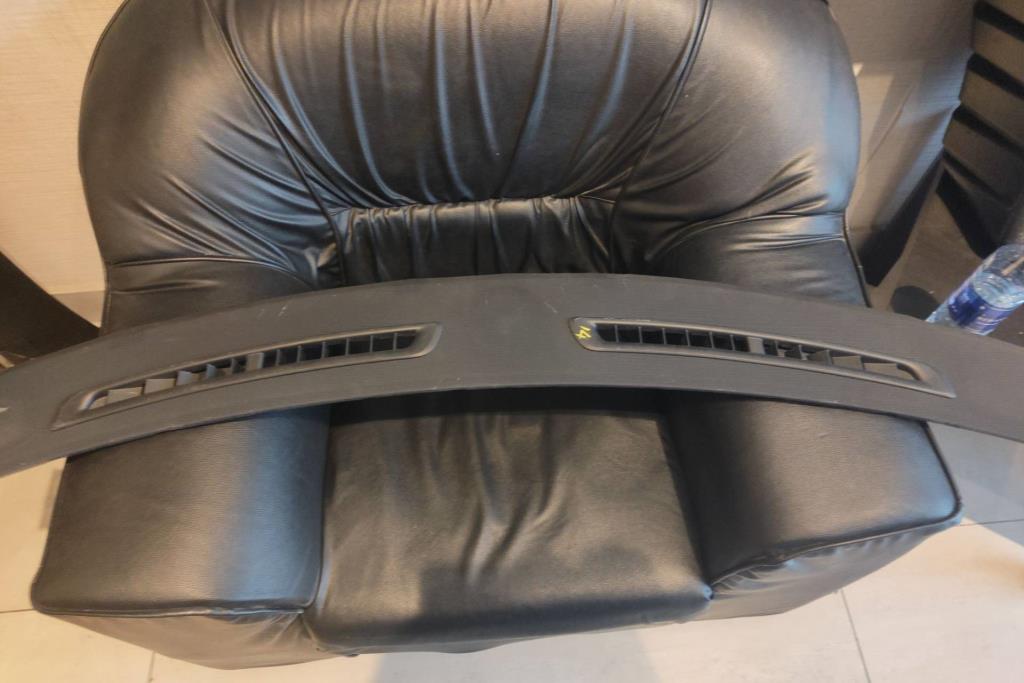 Cabin  Other Tesla S