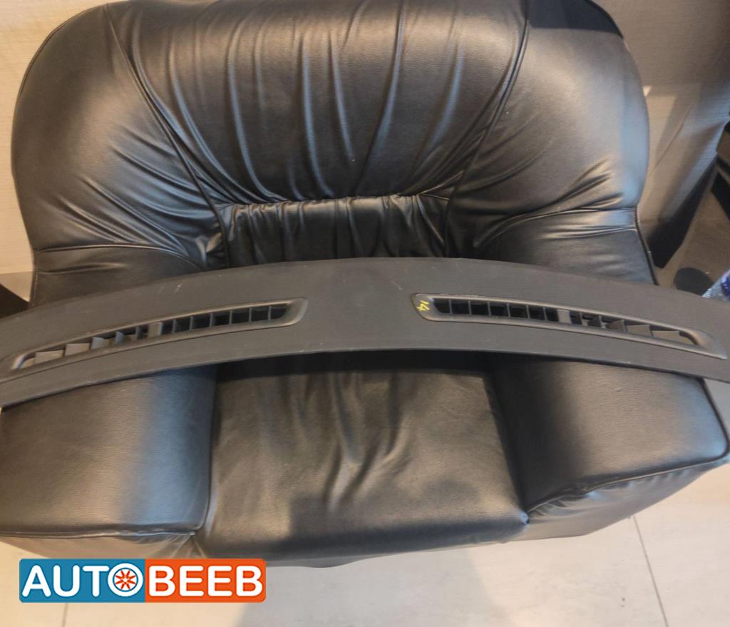 Cabin  Other Tesla S