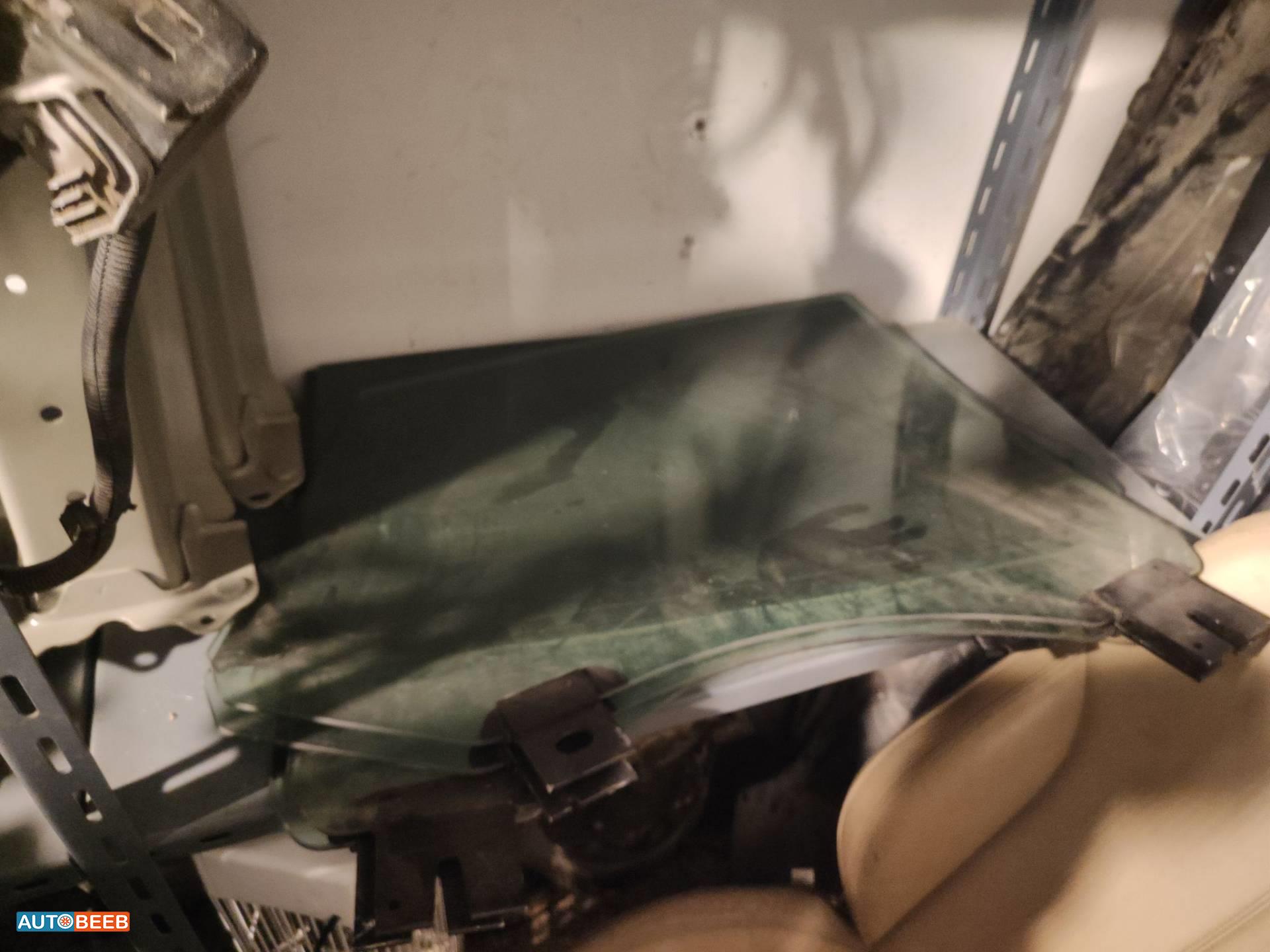 Cabin  Other Tesla S
