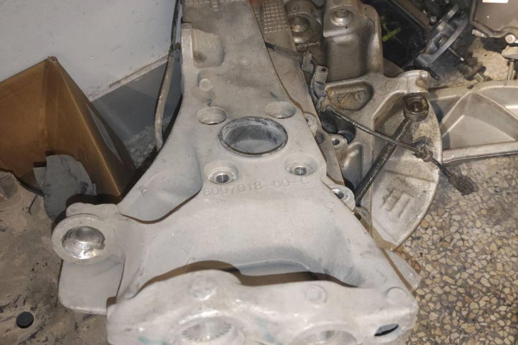  Mechanics  Tesla 3