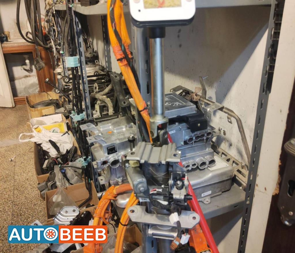  Mechanics  Tesla 3
