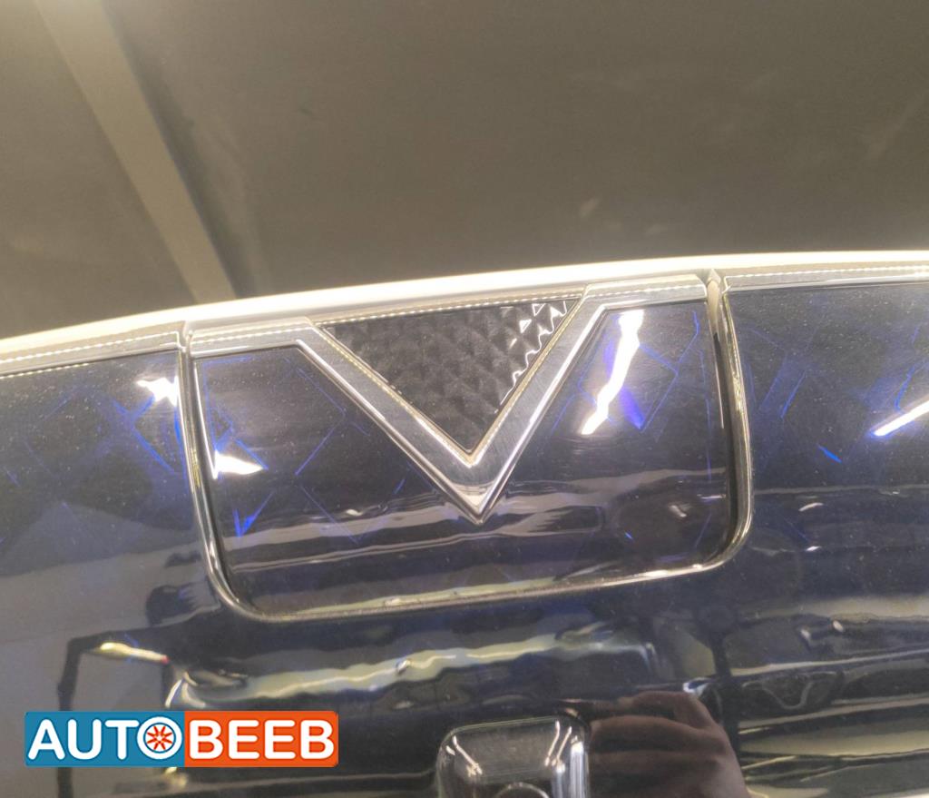 Body  Other Dongfeng D60