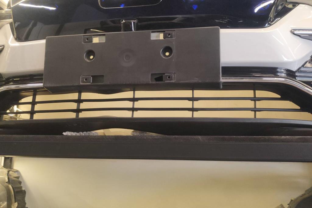 Body  Grilles Dongfeng D60