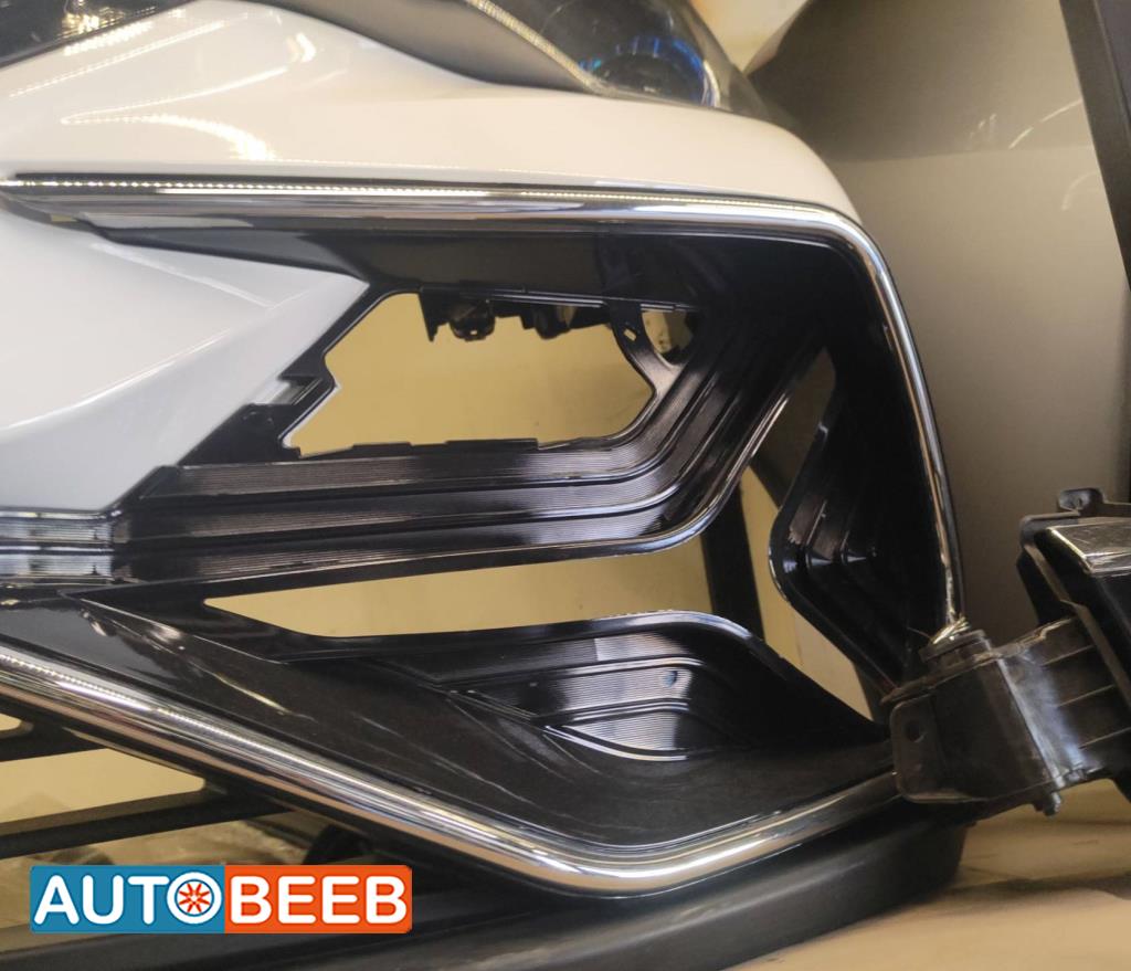 Body  Other Dongfeng D60