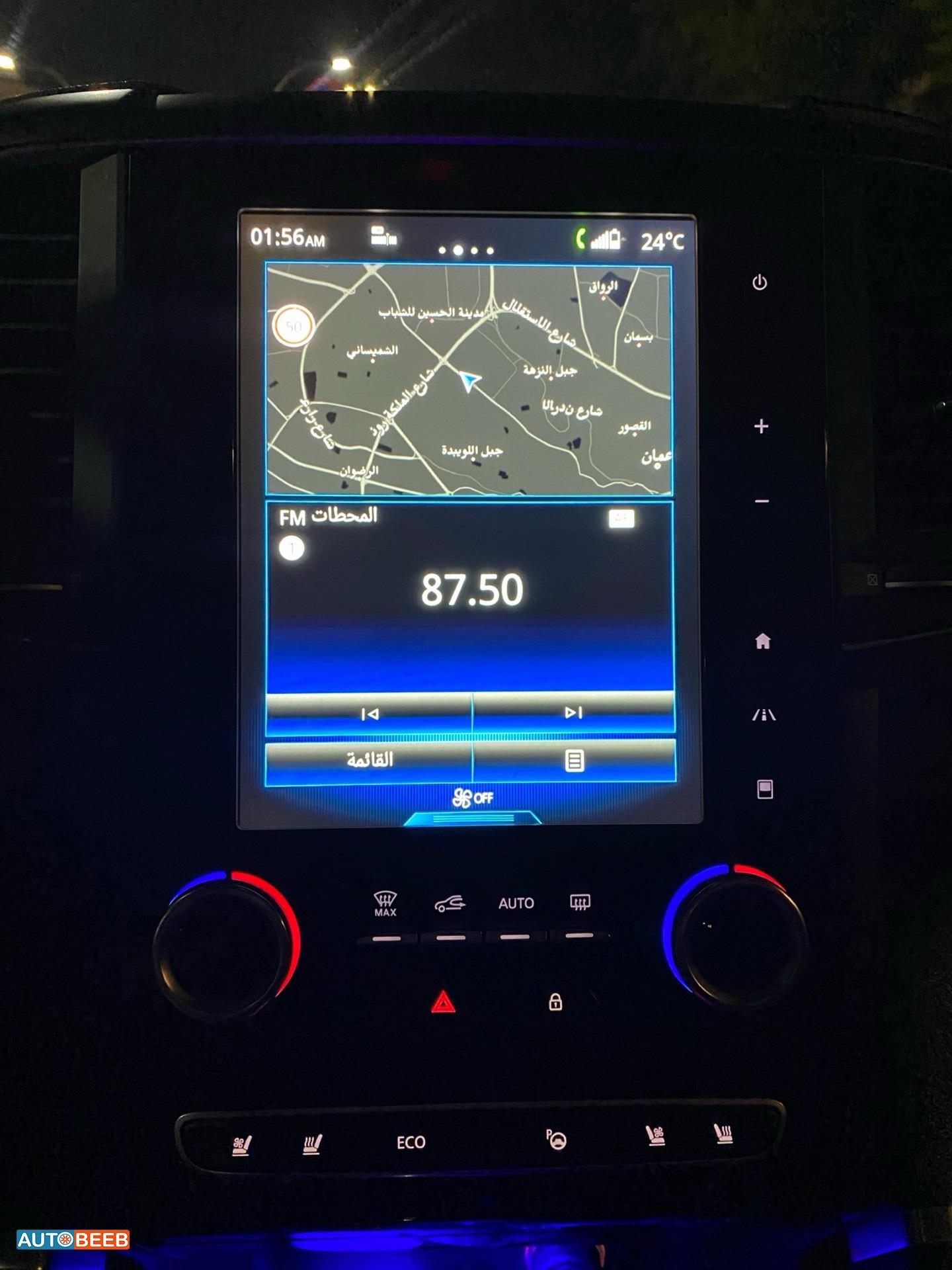 Renault Koleos 2018