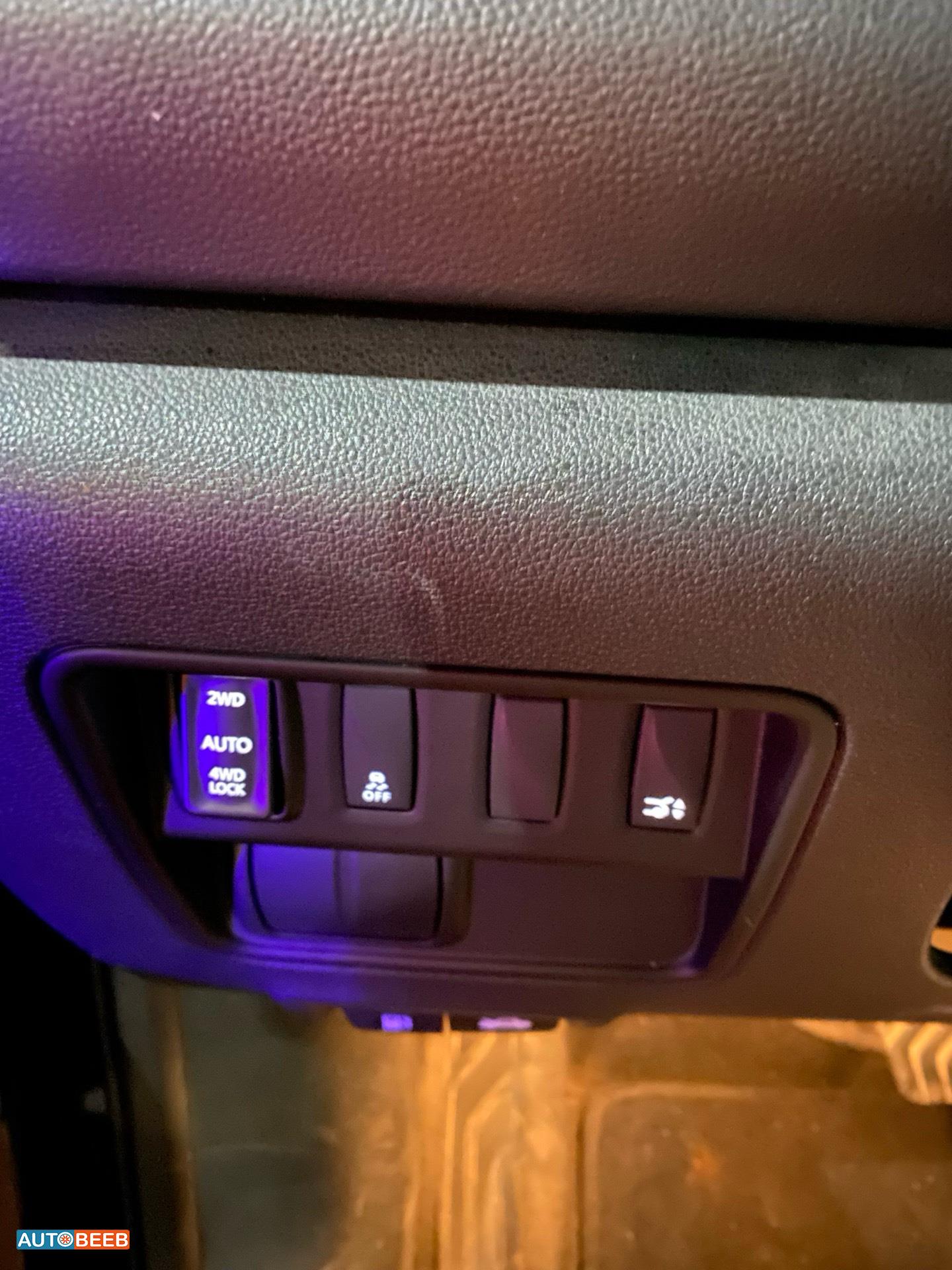 Renault Koleos 2018