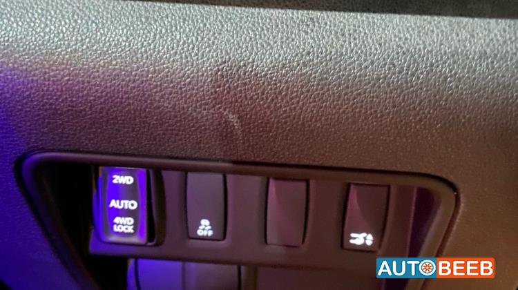 Renault Koleos 2018