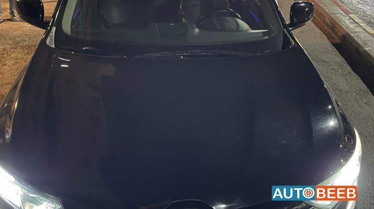 Renault Koleos 2018