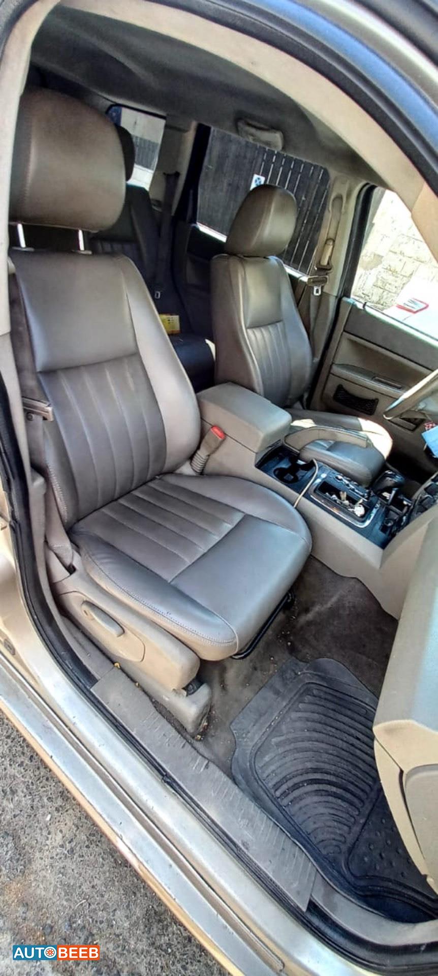 Jeep Grand Cherokee 2006