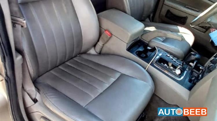 Jeep Grand Cherokee 2006
