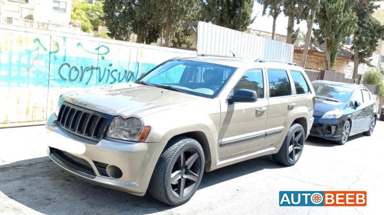 Jeep Grand Cherokee 2006
