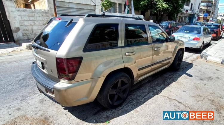 Jeep Grand Cherokee 2006